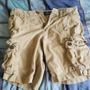Mens American Eagle shorts